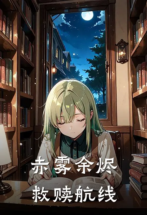陆沉林溪(赤雾余烬救赎航线)_《赤雾余烬救赎航线》最新章节免费在线阅读