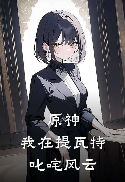 原神：我在提瓦特叱咤风云(李烬留云)免费阅读全文_免费完结版小说原神：我在提瓦特叱咤风云李烬留云