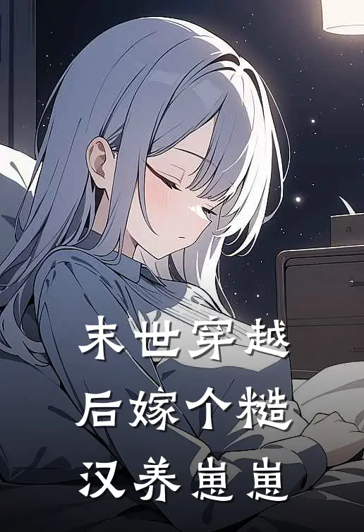 末世穿越后嫁个糙汉养崽崽(莫云连安)最新章节在线阅读_(末世穿越后嫁个糙汉养崽崽)完整版免费在线阅读