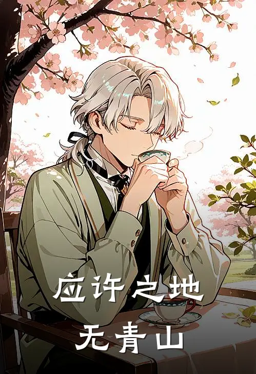 应许之地无青山林溪周寻完结版免费小说_完本小说大全应许之地无青山林溪周寻