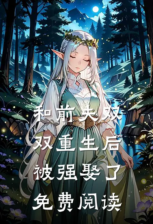 和前夫双双重生后被强娶了免费阅读