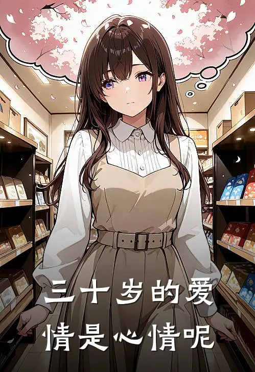 三十岁的爱情是心情呢