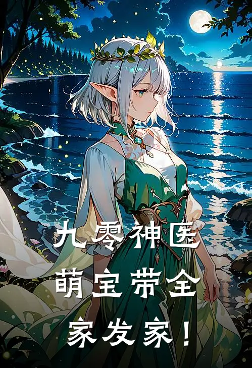 九零神医：萌宝带全家发家！
