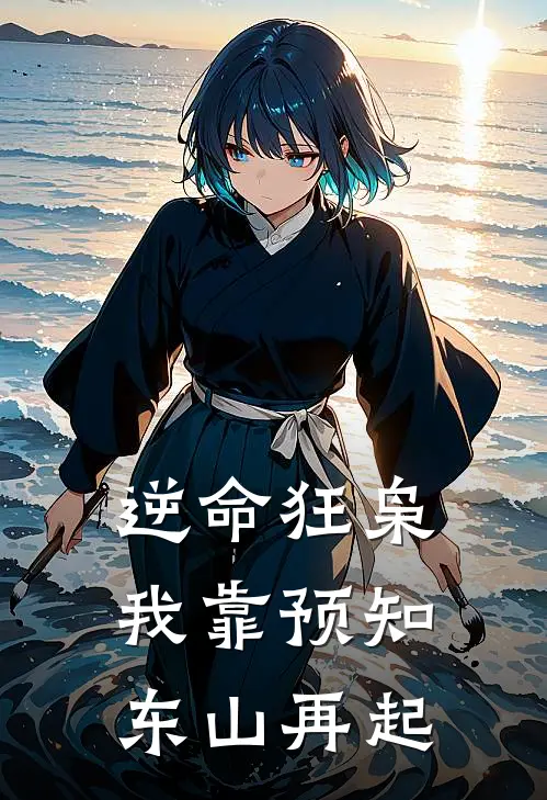 陈默李彪《逆命狂枭：我靠预知东山再起》全本免费在线阅读_(陈默李彪)最新章节在线阅读