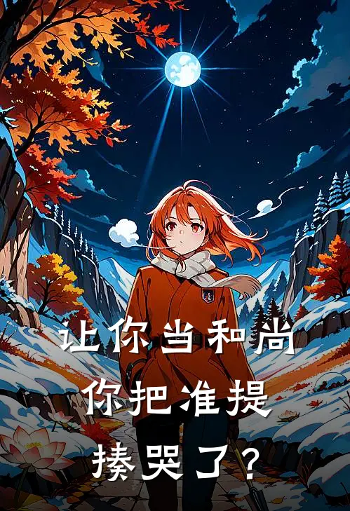 让你当和尚，你把准提揍哭了？(姜留马德)小说推荐完本_全本免费小说让你当和尚，你把准提揍哭了？姜留马德