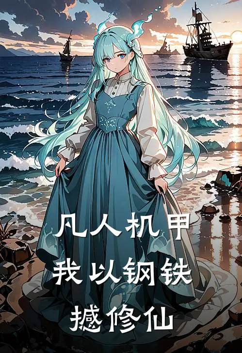 凡人机甲：我以钢铁撼修仙