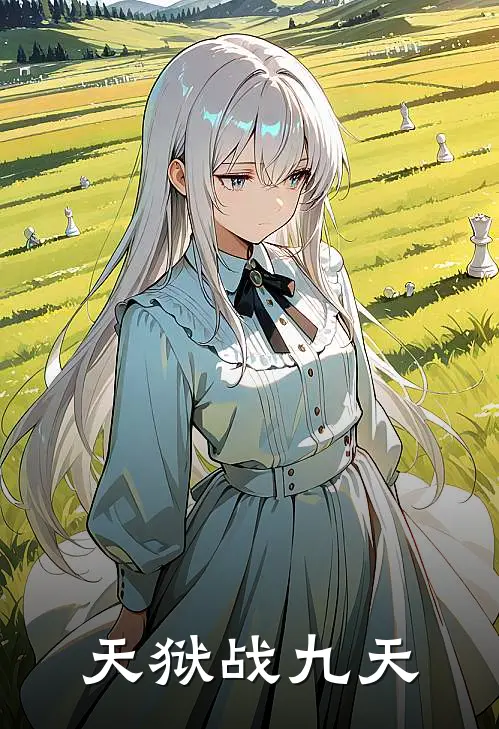 天狱战九天