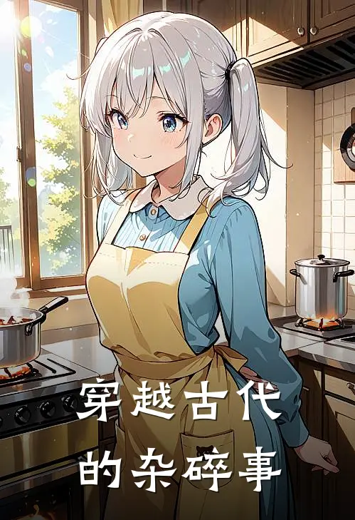 穿越古代的杂碎事(林砚沈清)小说推荐完本_全本免费小说穿越古代的杂碎事林砚沈清