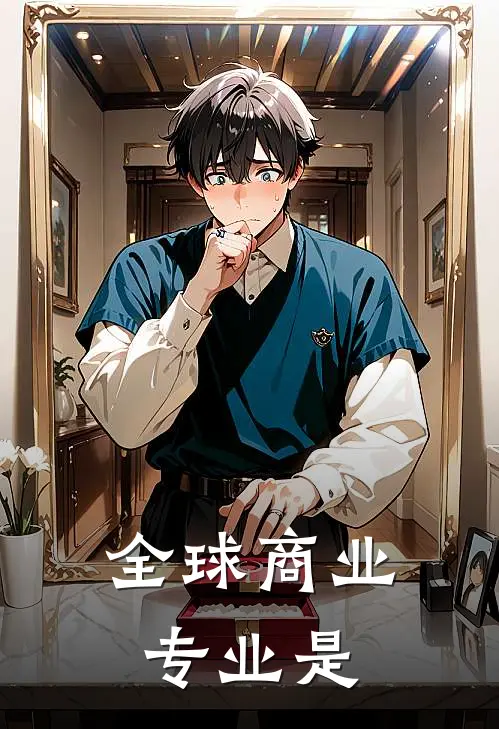 全球商业专业是