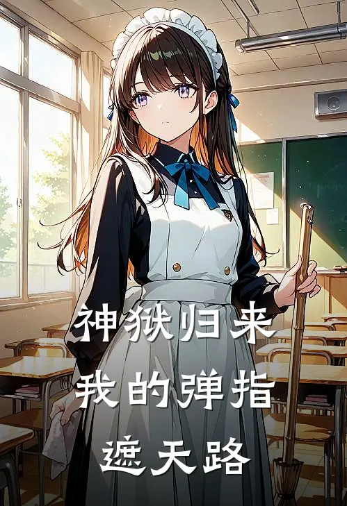 神狱归来：我的弹指遮天路（叶凌霄林枫）完整版小说阅读_神狱归来：我的弹指遮天路全文免费阅读（叶凌霄林枫）