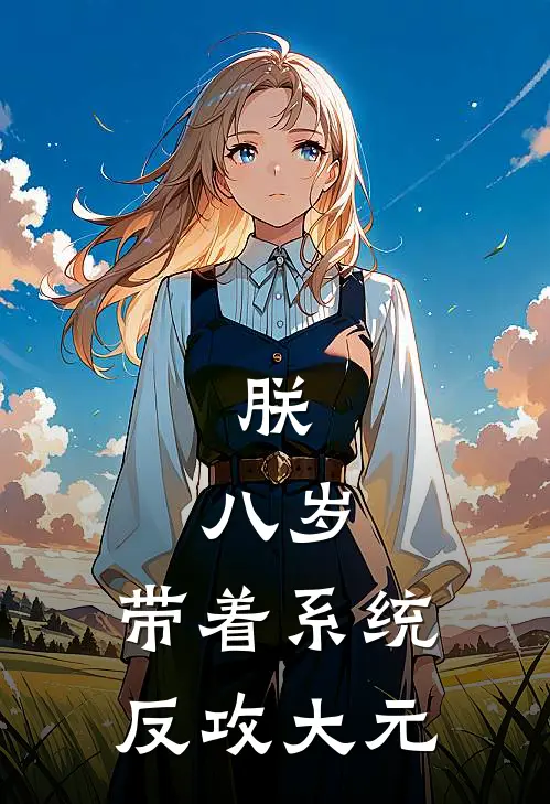 朕，八岁，带着系统反攻大元