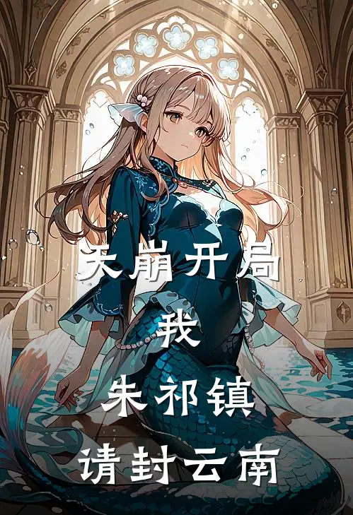 天崩开局：我，朱祁镇，请封云南袁彬朱祁镇免费热门小说_最热门小说天崩开局：我，朱祁镇，请封云南袁彬朱祁镇