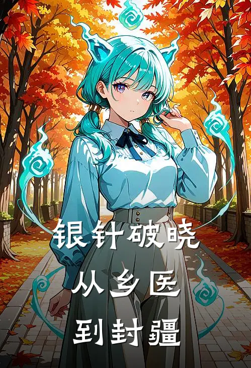 银针破晓：从乡医到封疆林砚秋王富贵完结小说大全_免费小说在哪看银针破晓：从乡医到封疆(林砚秋王富贵)