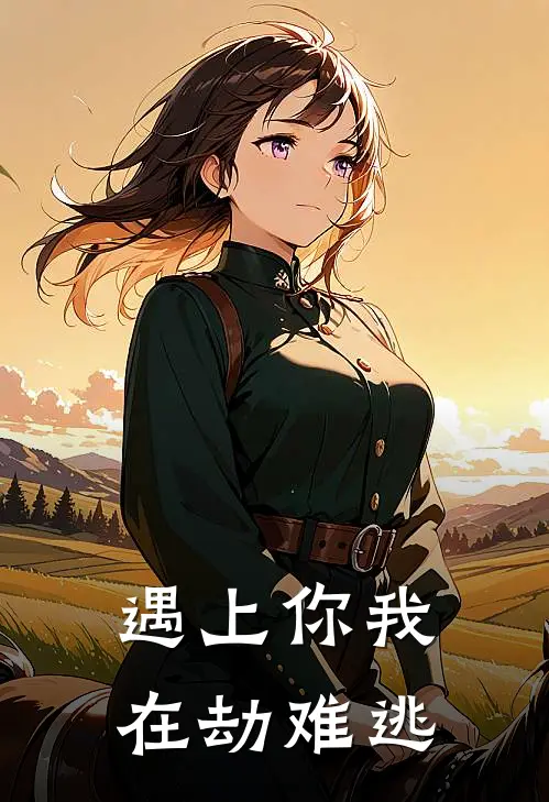 遇上你我在劫难逃