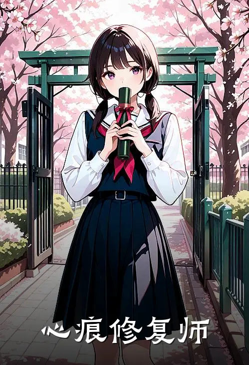 心痕修复师(苏清浅林曼)小说完整版_完结好看小说心痕修复师苏清浅林曼