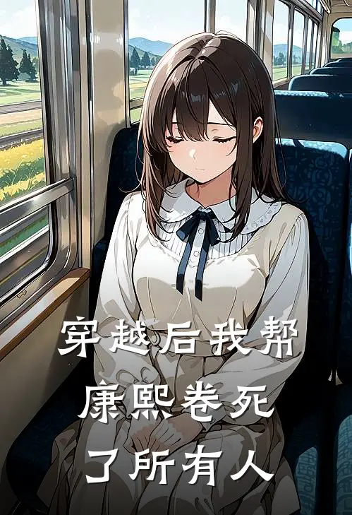 穿越后我帮康熙卷死了所有人林寒林寒完本完结小说_热门小说排行榜穿越后我帮康熙卷死了所有人林寒林寒