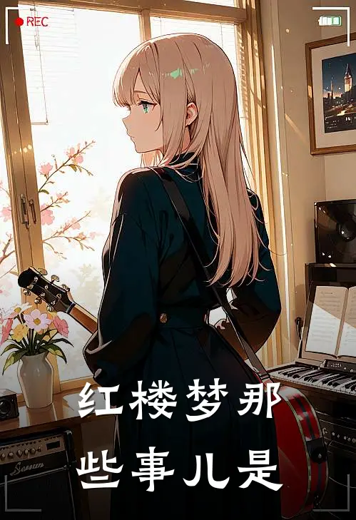 红楼梦那些事儿是