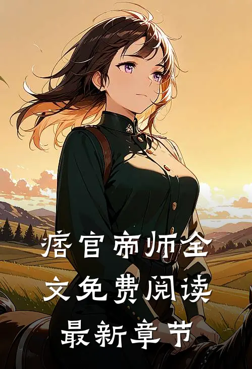 痞官帝师全文免费阅读最新章节