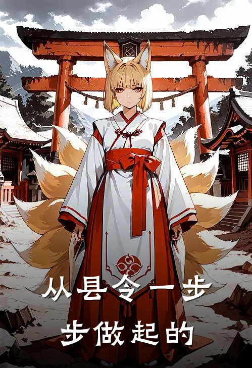 从县令一步步做起的