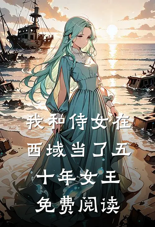 我和侍女在西域当了五十年女王免费阅读