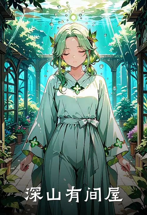 深山有间屋苏禾阿木热门小说免费阅读_网络热门小说深山有间屋(苏禾阿木)