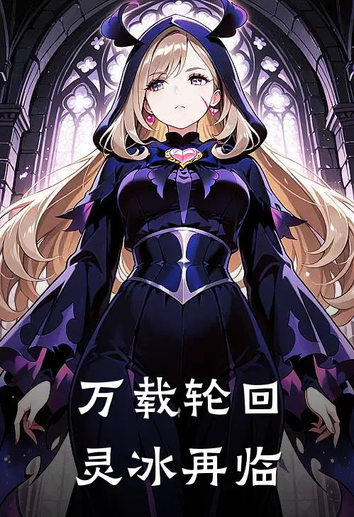 万载轮回：灵冰再临