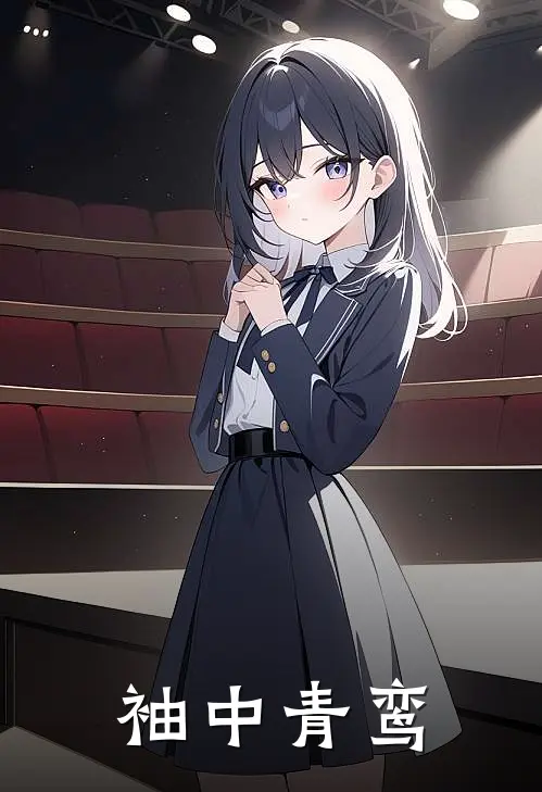 萧衍沈青蘅《袖中青鸾》全文免费在线阅读_《袖中青鸾》全本在线阅读