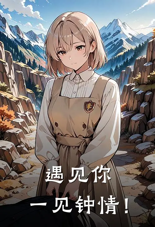 遇见你，一见钟情！