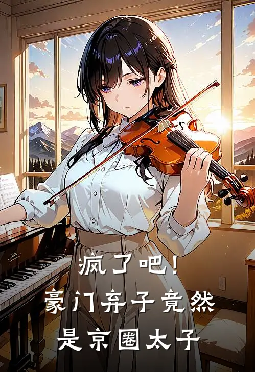 疯了吧！豪门弃子竟然是京圈太子姜池陆子昂小说完结推荐_完整版小说免费阅读疯了吧！豪门弃子竟然是京圈太子(姜池陆子昂)