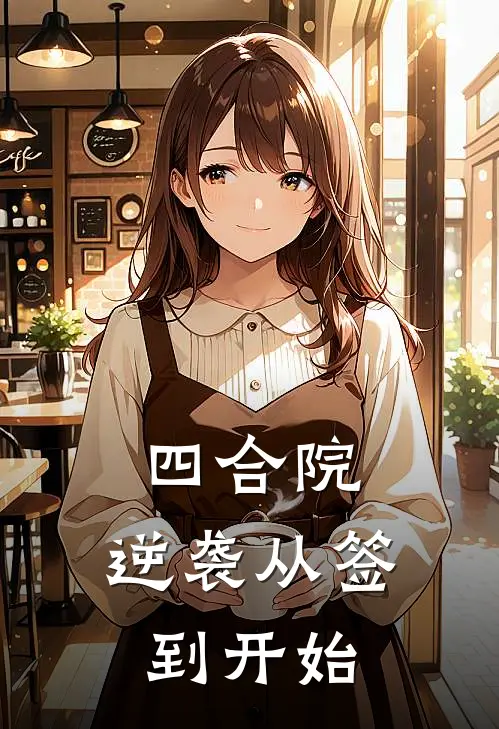 四合院：逆袭从签到开始李爱国秦淮茹新热门小说_最新章节列表四合院：逆袭从签到开始(李爱国秦淮茹)