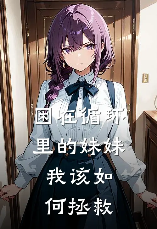困在循环里的妹妹，我该如何拯救陆枭陆小雨全章节免费在线阅读_《困在循环里的妹妹，我该如何拯救》精彩小说