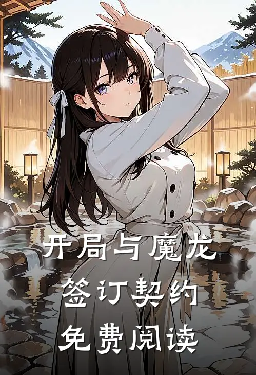 开局与魔龙签订契约免费阅读