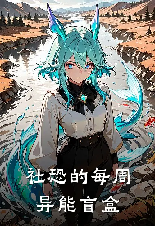 社恐的每周异能盲盒(林糯张乐乐)热门小说阅读_全文免费阅读社恐的每周异能盲盒林糯张乐乐