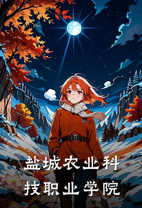 盐城农业科技职业学院