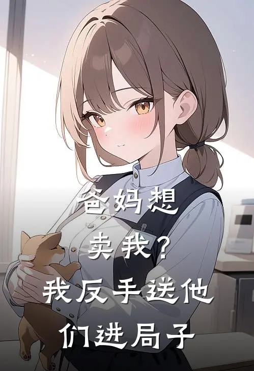 爸妈想卖我？我反手送他们进局子(季知夏季大柱)热门网络小说_最新完本小说爸妈想卖我？我反手送他们进局子(季知夏季大柱)