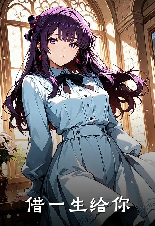 苏婉顾云逸(借一生给你)完结版免费在线阅读_《借一生给你》全章节阅读