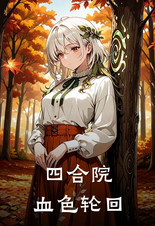 四合院：血色轮回林栋陈雨薇完本完结小说_热门小说排行榜四合院：血色轮回林栋陈雨薇