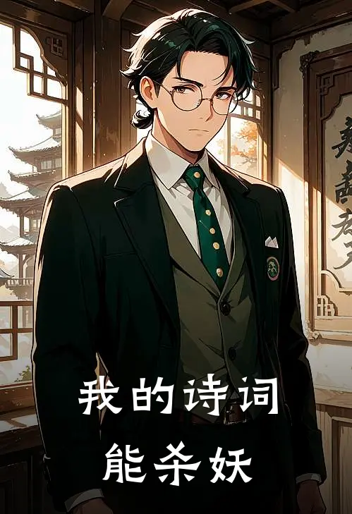 《我的诗词能杀妖》陆言陈文远已完结小说_我的诗词能杀妖(陆言陈文远)全文免费阅读无弹窗大结局