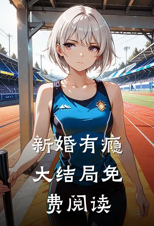 新婚有瘾大结局免费阅读