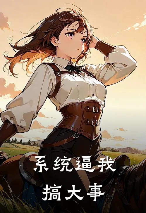 系统逼我搞大事