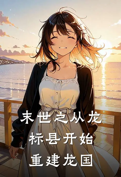 末世之从龙标县开始，重建龙国