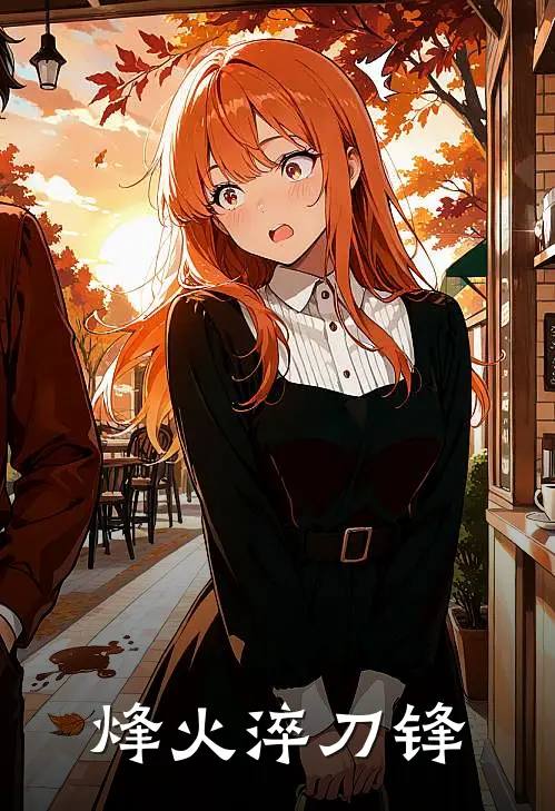 烽火淬刀锋云轩槿叶渡小说免费阅读无弹窗_完结版小说全文免费阅读烽火淬刀锋(云轩槿叶渡)