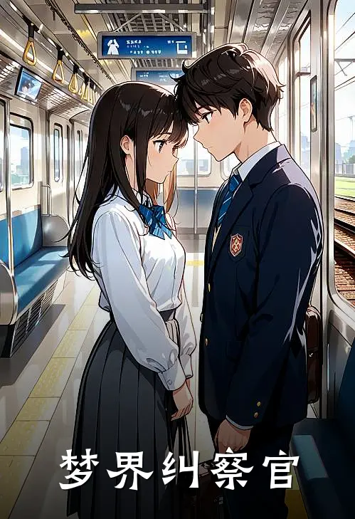 梦界纠察官
