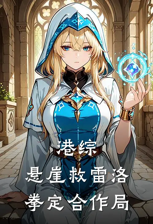 港综：悬崖救雷洛拳定合作局