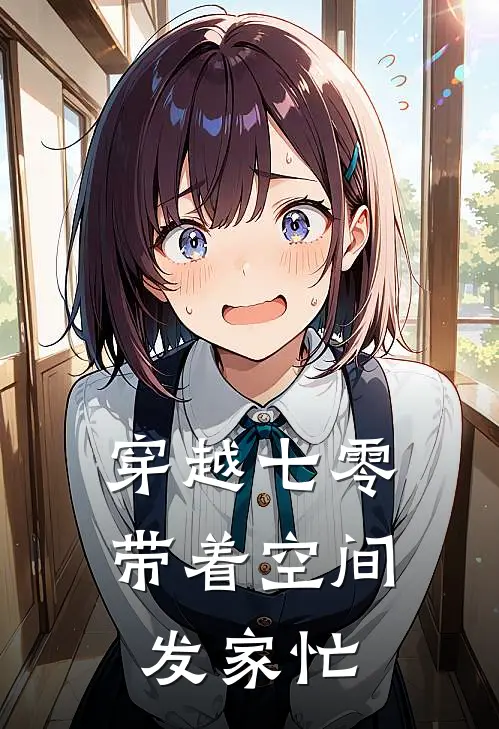 穿越七零，带着空间发家忙