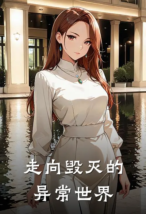 走向毁灭的异常世界方时月李天材完结版小说_完结版小说走向毁灭的异常世界(方时月李天材)