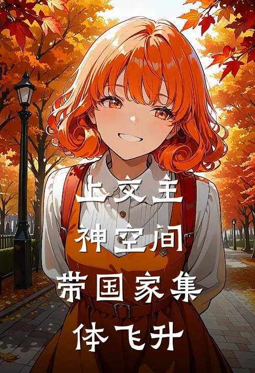 上交主神空间，带国家集体飞升