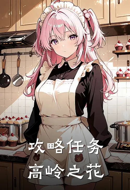 攻略任务：高岭之花