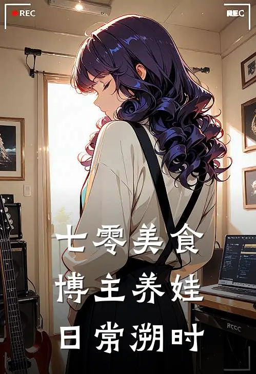 七零美食博主养娃日常 溯时