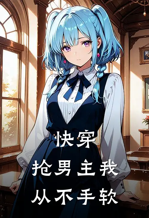 快穿：抢男主我从不手软苏烬瑶顾砚推荐完结小说_免费阅读快穿：抢男主我从不手软(苏烬瑶顾砚)